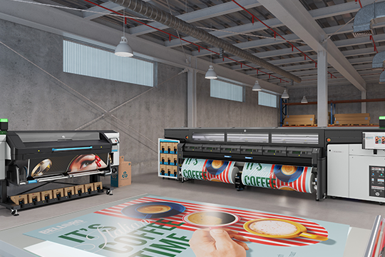 SRT Advertising Dubai